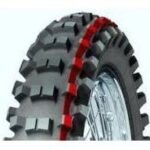 MITAS 120/80-19 TT 63M C-18 INTERMEDIATE TERRAIN MITAS 120/80-19 TT 63M C-18 INTERMEDIATE TERRAIN