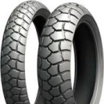 MICHELIN 170/60 R 17 TL 72V M/C 72V ANAKEE ADVENTURE R TL/TT MICHELIN 170/60 R 17 TL 72V M/C 72V ANAKEE ADVENTURE R TL/TT