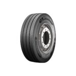 MICHELIN 385/65 R 22.50 TL 160K X MULTI Z 3PMSF