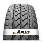 APLUS 165 R 13 TL 91/89R A867