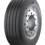 MICHELIN 385/65 R 22.50 TL 160K X MULTI T MS