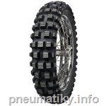 MITAS 130/80-17 TT 65N C-02 STONEKING /E D MITAS 130/80-17 TT 65N C-02 STONEKING /E D
