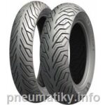 MICHELIN 140/70-14 TL 68S CITY GRIP 2 rear REINF
