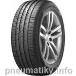 HANKOOK 235/50 R 19 TL 99V K117A ventus S1 evo2 SUV