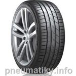 HANKOOK 275/35 R 21 TL 103Y K127B ventus S1 evo3 RFT XL