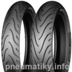 MICHELIN 80/90-17 TT M/C 50S REINF PILOT STREET TL/TT