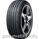 NEXEN 205/45 R 16 TL 87W N’FERA Primus XL