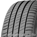 MICHELIN 225/50 R 18 TL 95W PRIMACY 3 ZP GRNX MICHELIN 225/50 R 18 TL 95W PRIMACY 3 ZP GRNX