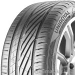 UNIROYAL 245/45 R 18 TL 100Y RainSport 5 XL FR