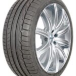 DUNLOP 225/45 R 17 TL 91W SPORT MAXX RT