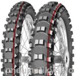 MITAS 110/100-18 TT 64M TERRA FORCE-MX SM SUPER LIGHT      – SOFT MEDIUM T