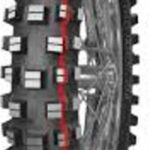 MITAS 110/90-19 TT 62M XT-754 /E D
