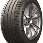 MICHELIN 285/35 R 21 TL 108Y PILOT SPORT 4 S MO1 XL