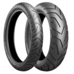 BRIDGESTONE 90/90-21 TL 54V A41F BRIDGESTONE 90/90-21 TL 54V A41F
