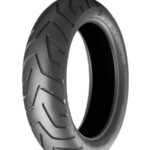 BRIDGESTONE 150/70 R 18 TL 70W A41R BRIDGESTONE 150/70 R 18 TL 70W A41R