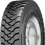 CONTINENTAL 315/80 R 22.50 TL 150K Conti CrossTrac HD3