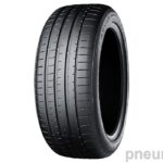 YOKOHAMA 285/40 R 22 TL 110Y Advan Sport V107 XL