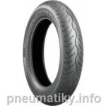 BRIDGESTONE 130/90-16 TL 73H BATTLECRUISE H50 F