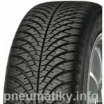 YOKOHAMA 215/55 R 16 TL 97V BluEarth-4S AW21 XL YOKOHAMA 215/55 R 16 TL 97V BluEarth-4S AW21 XL