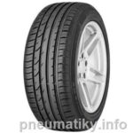 CONTINENTAL 205/60 R 16 TL 96V ContiPremiumContact 5 XL