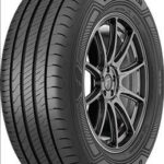 GOODYEAR 235/65 R 17 TL 108H EFFICIENTGRIP 2 SUV XL