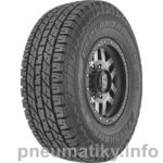 YOKOHAMA 275/65 R 18 TL 116H Geolandar A/T G015 FR