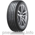 HANKOOK 215/65 R 17 TL 99V K125A ventus Prime3 X