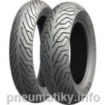 MICHELIN 150/70-14 TL M/C 66S CITY GRIP 2 R TL
