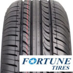 FORTUNE 155/65 R 14 TL 75T FSR801 FORTUNE 155/65 R 14 TL 75T FSR801