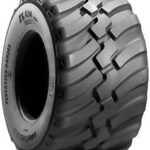 BKT 600/50 R 22,5 TL 159D FL 630 SUPER STEEL BELTED
