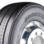 BRIDGESTONE 315/80 R 22.50 TL 150L ECOHS2