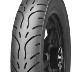 MITAS 110/90-16 TT 59P MC-7F /E D