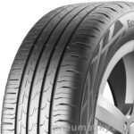 CONTINENTAL 255/50 R 19 TL 107W EcoContact 6 Q XL