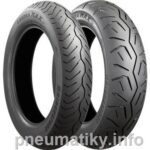 BRIDGESTONE 100/90-19 TL 57H EXEDRA MAX F