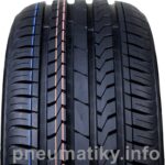 FORTUNE 195/55 R 15 TL 85V FUNRUN FSR-802 M+S