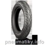 BRIDGESTONE 120/70-14 TL 55S HOOP B03 F