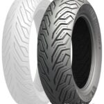 MICHELIN 120/70-14 TT 61S M/C REINF CITY GRIP 2  TL