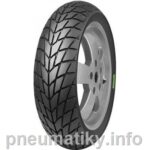 MITAS 3.50-10 TL 51P MC-20 MONSUM /E D I