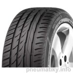 MATADOR 195/65 R 15 TL 91V MP47 Hectorra 3