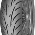 MITAS 90/90-10 TL 50J TOURING FORCE-SC /E D