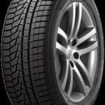 HANKOOK 215/65 R 17 TL 99H W320A Winter icept evo2 SUV