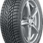 NOKIAN 205/55 R 16 TL 91H Snowproof 1