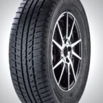 TOMKET 195/65 R 15 TL 91H SNOWROAD 3
