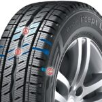 HANKOOK 205/75 R 16 TL 110/108R RW12 Winter icept LV HANKOOK 205/75 R 16 TL 110/108R RW12 Winter icept LV
