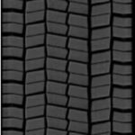 KRAIBURG 315/80 R 22.50 TT K202 BASE modrá M+S + WINTER