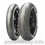 METZELER 120/70 R 17 TL RACETEC RR M/C (58W) TL METZELER 120/70 R 17 TL RACETEC RR M/C (58W) TL