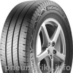 CONTINENTAL 215/60 R 17 TL 109T VanContact Eco